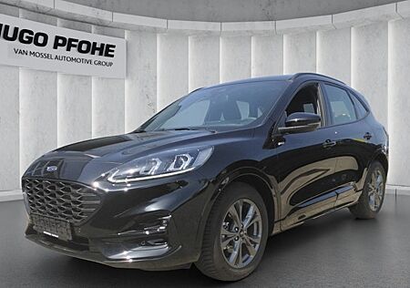 Ford Kuga 2.0 EcoBlue 88kW ST-Line Auto 5 Türen
