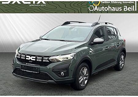 Dacia Sandero Stepway TCe 100 ECO-G Stepway Expression 5 Türen