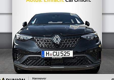 Renault Arkana E-TECH Full Hybrid 145 Esprit Alpine 5 Türen