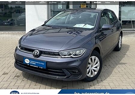 VW Polo 1.0 59kW 5 Türen