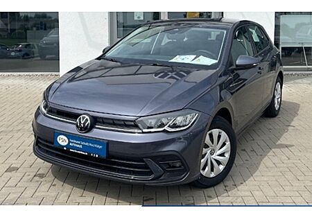 VW Polo 1.0 59kW 5 Türen