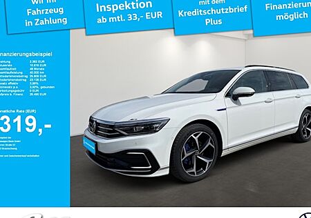 VW Passat Variant 1.4 TSI DSG GTE Variant 5 Türen