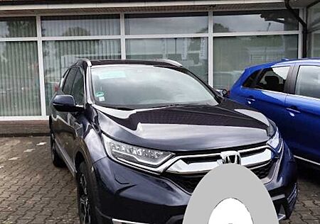 Honda e 113kW Advance Paket 5 Türen