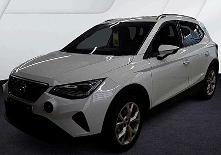 Seat Arona 1.0 TSI 85kW FR 5 Türen