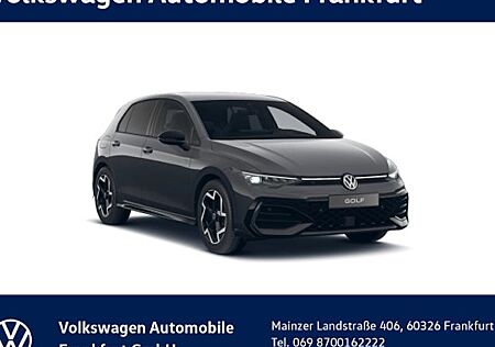VW Golf Variant 1.5 eTSI OPF 110kW DSG R-Line Variant 5 Türen