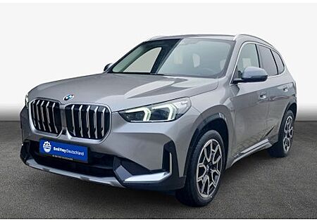 BMW X1 sDrive20d Steptronic 5 Türen