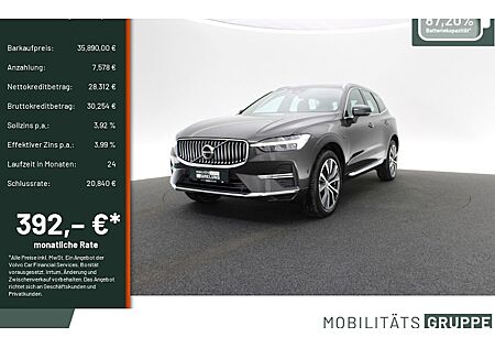 Volvo XC 60 T6 AWD Recharge Inscription Ex. Geartr. 5 Türen