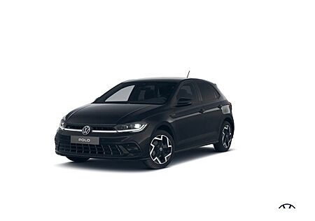 VW Polo 1.0 TSI 70kW DSG R-Line 5 Türen