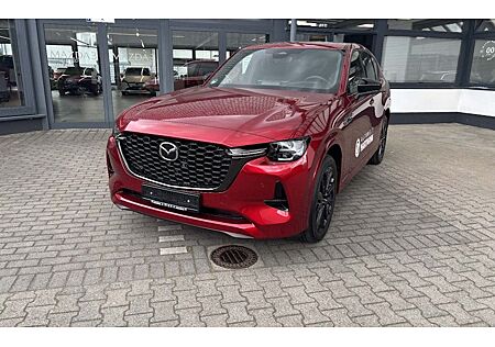 Mazda CX-60 2.5 e-SKYACTIV PHEV Homura Auto AWD 5 Türen