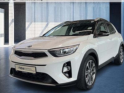 Kia Stonic 1.0 T-GDI 120 Dream-Team Edition 5 Türen