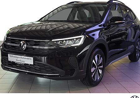 VW Taigo 1.0 TSI OPF 85 kW DSG Life 5 Türen