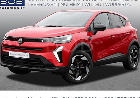 Renault Captur TCe 90 Techno 5 Türen