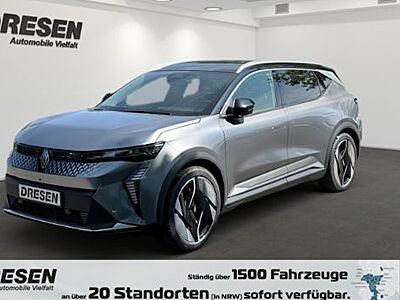Renault Scenic E-Tech Iconic 220 Long Range 5 Türen