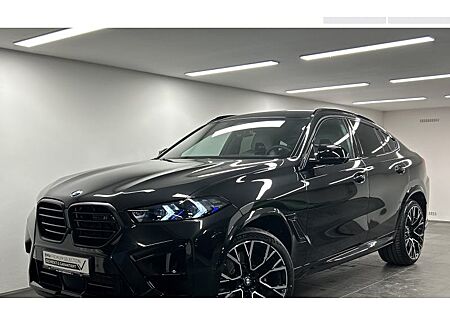BMW X6 M Competition 5 Türen