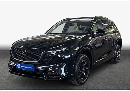 Mazda CX-5 2.5 e-SKYACTIV-G 141 FWD AT Homura 5 Türen