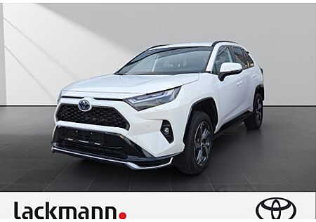 Toyota RAV 4 2.5 Plug-In Hybrid Auto AWD 5 Türen