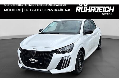 Peugeot 208 Hybrid 110 e-DSC6 Style 5 Türen