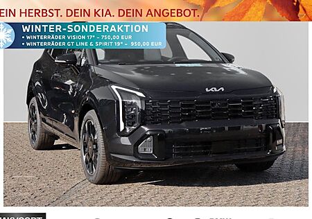 Kia Sportage 1.6 T-GDI Plug-in Hybrid Auto 4WD 5 Türen