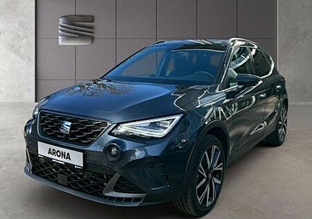 Seat Arona 1.0 TSI 85kW FR 5 Türen