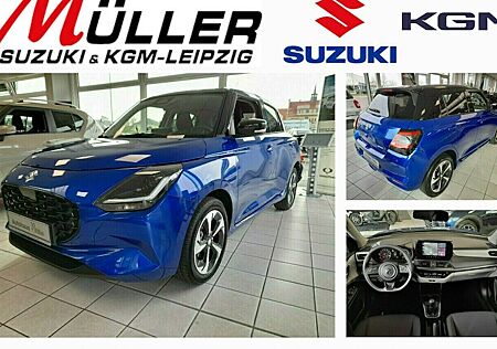 Suzuki Swift 1.2 DUALJET HYBRID Comfort+ 5 Türen