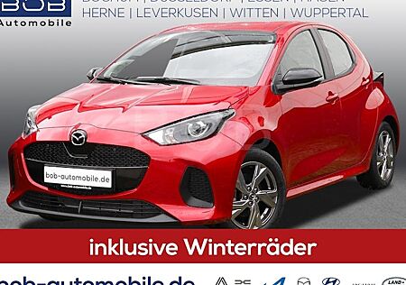 Mazda 2 1.5L Hybrid VVT-i FWD Exclusive-Line 5 Türen