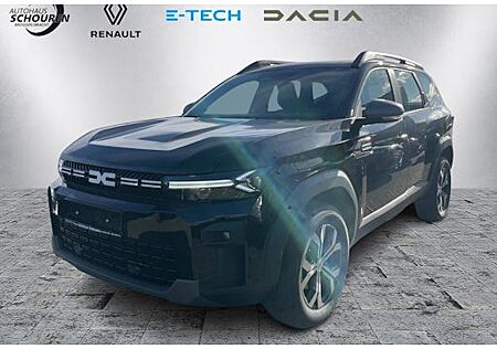 Dacia Bigster mild hybrid-G 140 Expression 5 Türen