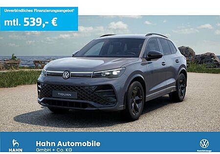 VW Tiguan 1.5 eTSI OPF DSG R-Line 5 Türen