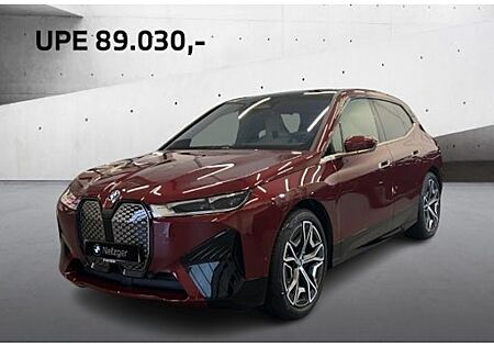 BMW iX xDrive40 5 Türen