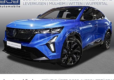 Renault Rafale Full Hybrid E-Tech 200 Esprit Alpine 5 Türen