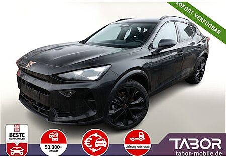 Cupra Formentor 2.0 TDI 110kW DSG 5 Türen