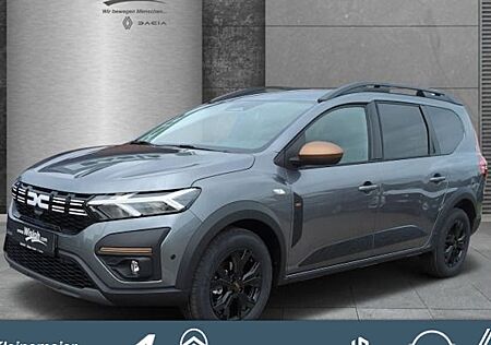 Dacia Jogger ECO-G 100 Extreme+ 5-Sitzer 5 Türen