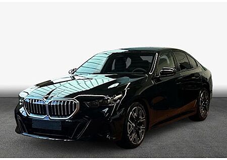 BMW 5er 520d A 4 Türen