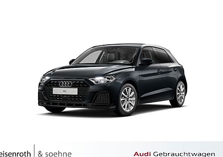 Audi A1 30 TFSI S tronic Sportback 5 Türen