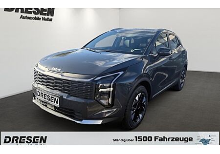 Kia Sportage 1.6 T-GDI Vision DCT 5 Türen