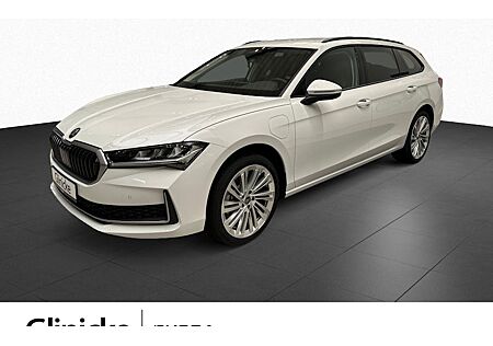 Skoda Superb 1.5 TSI iV DSG Selection Combi 5 Türen