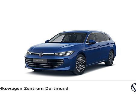 VW Passat 2.0 TDI SCR 147kW DSG 4MOTION Elegance 5 Türen