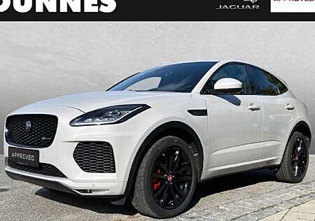 Jaguar E-Pace P200 R-DYNAMIC HSE 4WD Auto 5 Türen