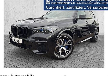 BMW X5 xDrive50e 5 Türen