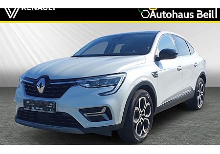 Renault Arkana E-TECH Full Hybrid 145 Techno 5 Türen