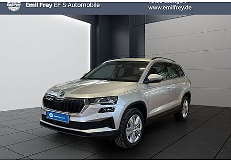 Skoda Karoq 2.0l TDI DSG 4x4 Selection 5 Türen