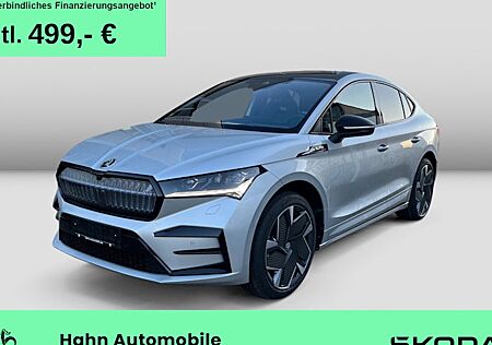 Skoda Enyaq RS 5 Türen