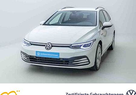 VW Golf Variant 2.0 TDI SCR DSG Style Variant 5 Türen