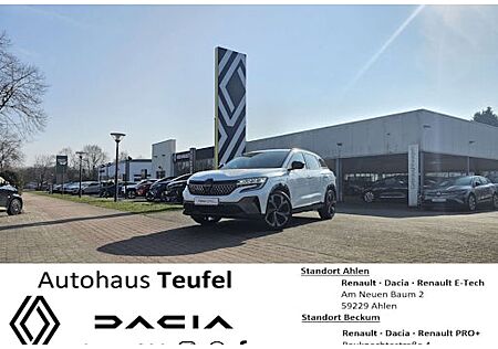Renault Austral Mild Hybrid 160 Techno Esprit Alpine Aut 5 Türen