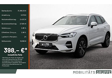 Volvo XC 60 T6 AWD Recharge Inscription Ex. Geartr. 5 Türen