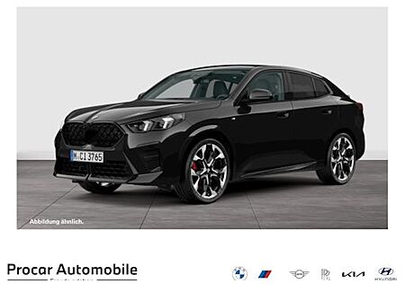 BMW X2 sDrive20i M Sport Steptronic DCT 5 Türen