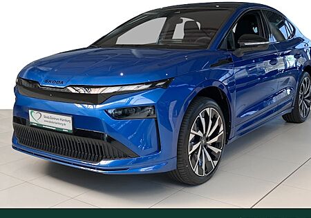 Skoda Enyaq 85 Sportline 5 Türen