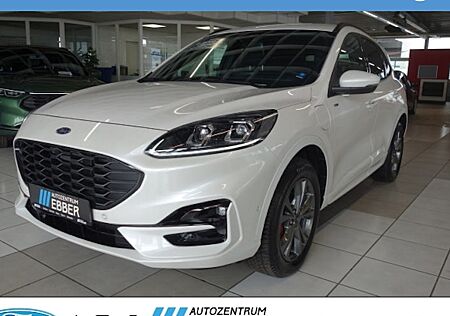 Ford Kuga 2.5 Duratec PHEV ST-Line CVT 5 Türen