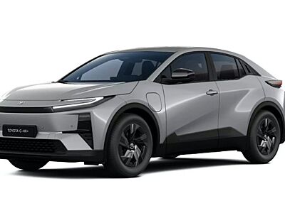 Toyota C-HR 77 kWh Teamplayer 5 Türen
