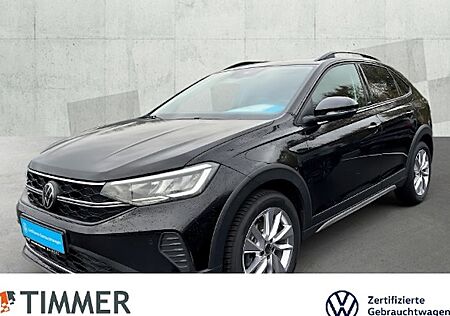 VW Taigo 1.0 TSI OPF 81 kW DSG MOVE 5 Türen