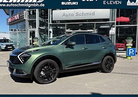 Kia Sportage 1.6 T-GDI Plug-in Hybrid Auto Spirit AWD 5 Türen